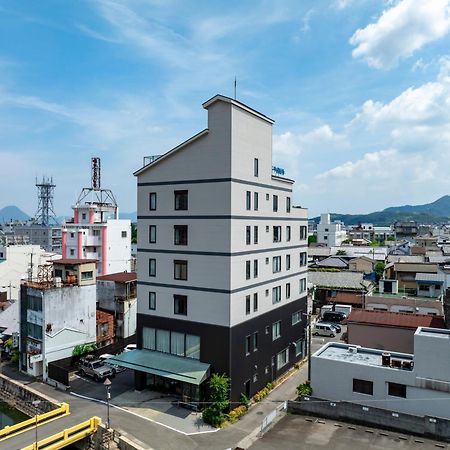 Kotohira Riverside Hotel Exterior photo