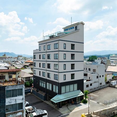 Kotohira Riverside Hotel Exterior photo