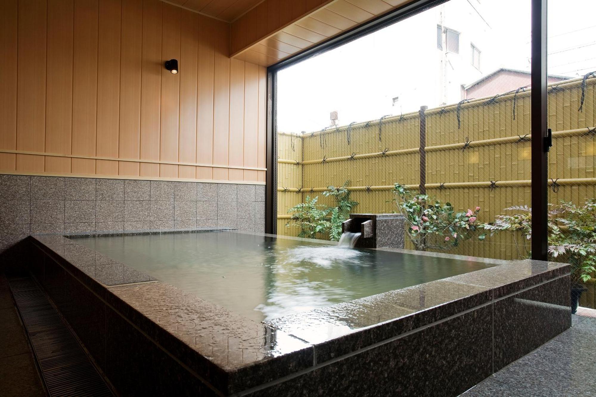 Kotohira Riverside Hotel Exterior photo