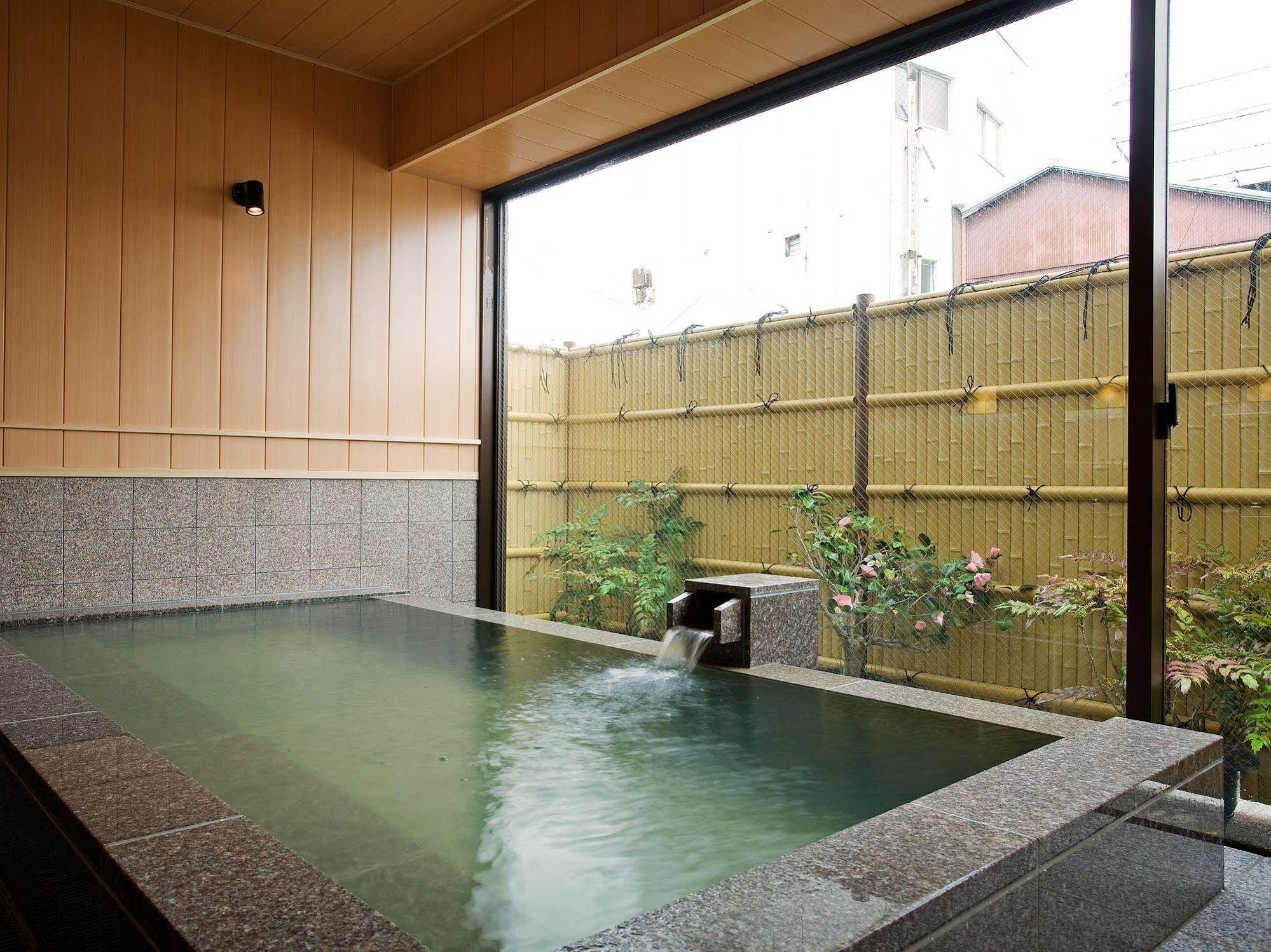 Kotohira Riverside Hotel Exterior photo