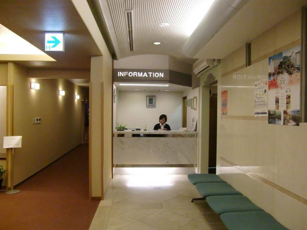 Kotohira Riverside Hotel Exterior photo
